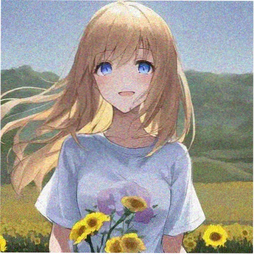 角色头像：运营负责人 佩珀